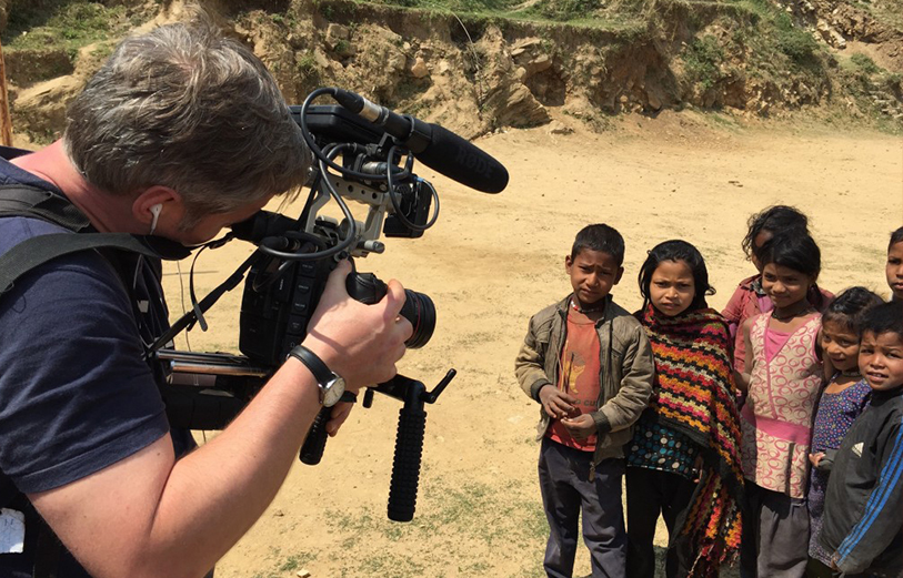 “Namaste, a Himalayan Journey” documentary trailer