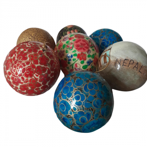 Decorative Baubles: Pot Luck Selection - Image 2