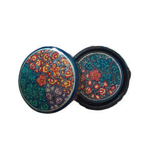 Coasters with Box - Image 2