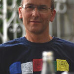 Nigel Lewers