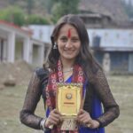 Niruta Shahi