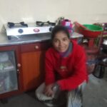 Gauri B.K.