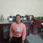 Sunmaya B.K.