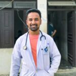 Man Bahadur Darji
