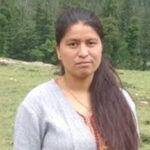Parbati Bhandari