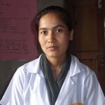 Prabha Devkota