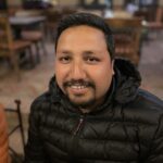 Prakash Thakulla
