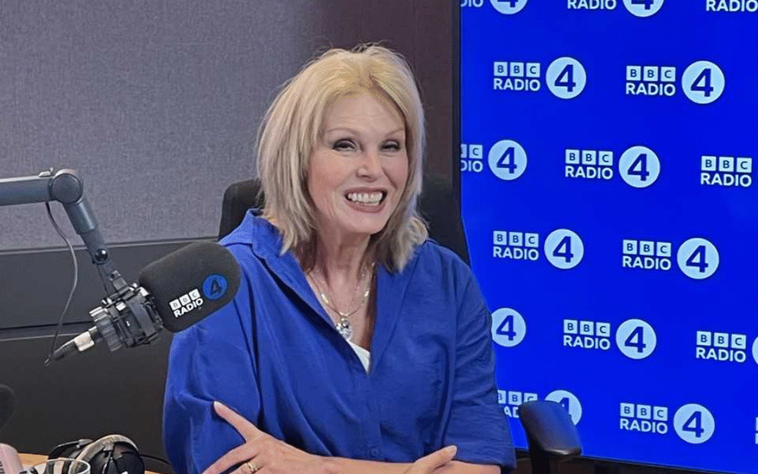 Now Live: Our Radio 4 Appeal!
