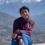 Srijana Rawal
