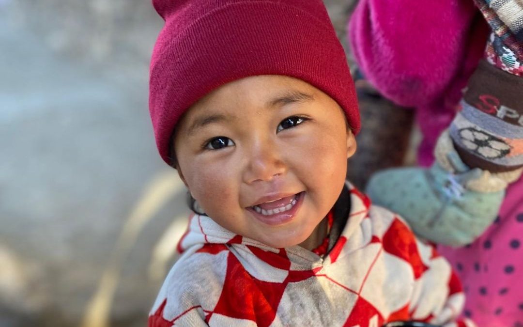 Thank You For Supporting Our Radio 4 Appeal!