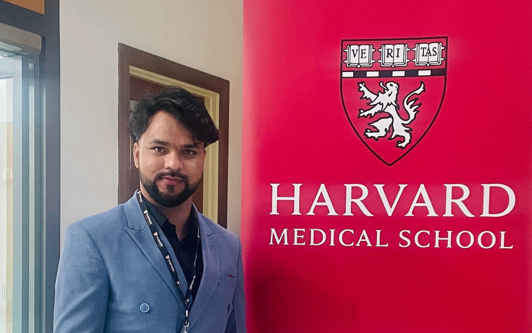 Leadership in Medicine: DFN Sponsors Doctor for Harvard Course