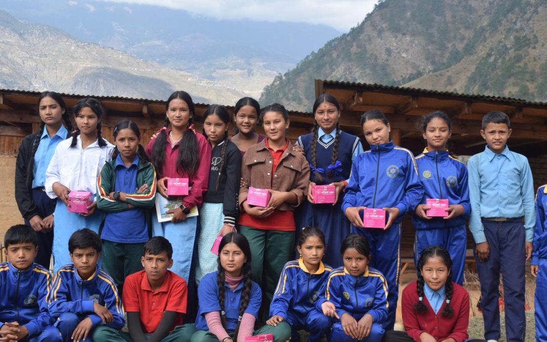 Growing Partnerships