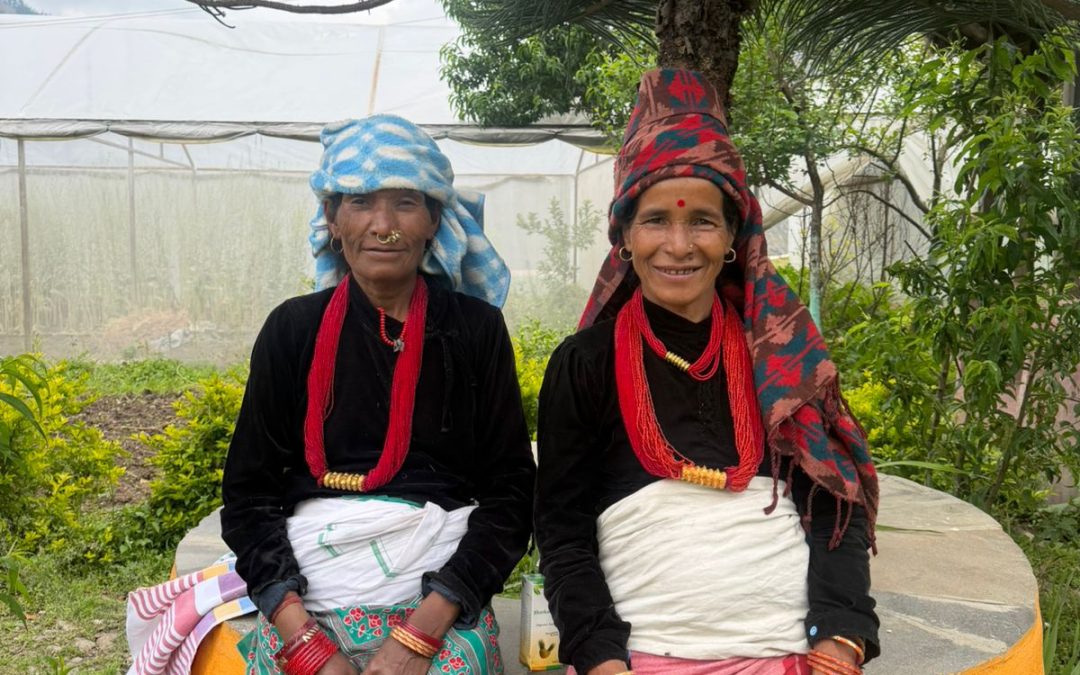 Upcoming Health Camp to Serve Kalikot District