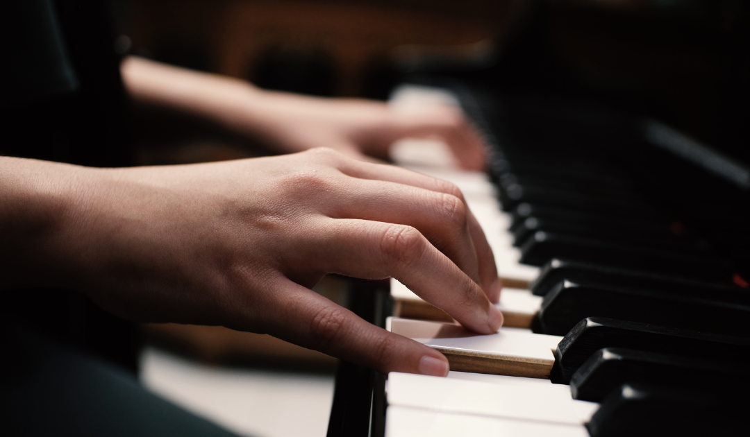Ardingly College Pianothon for DFN